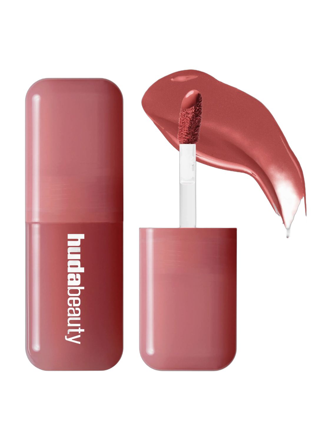 Huda Beauty Blush Filter Liquid Blush Strawberry Latte 4.5Ml
