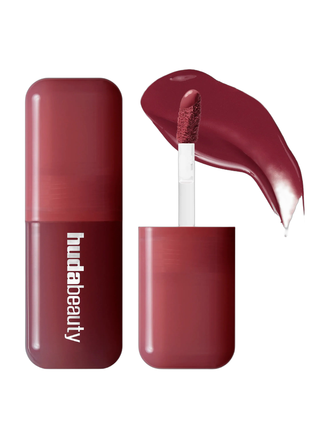 Huda Beauty Blush Filter Liquid Blush Black Cherry 4.5Ml