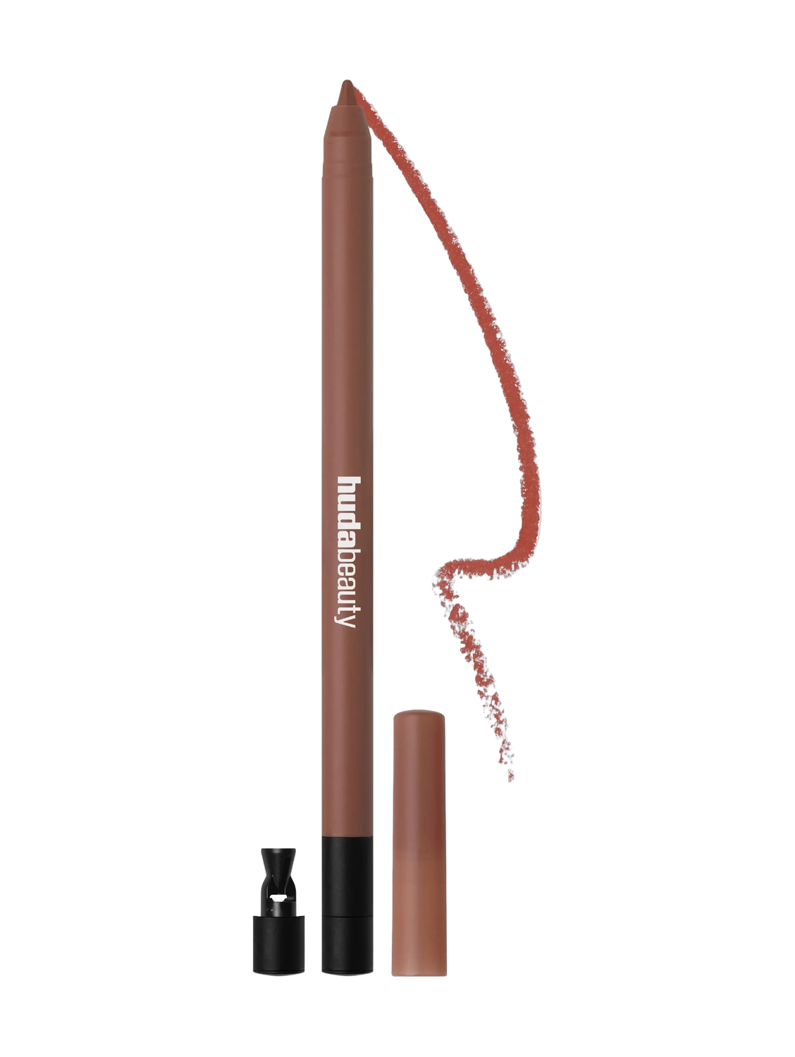 Huda Beauty Lip Contour 2.0 Automatic Matte Lip Pencil Terracotta 0.5g