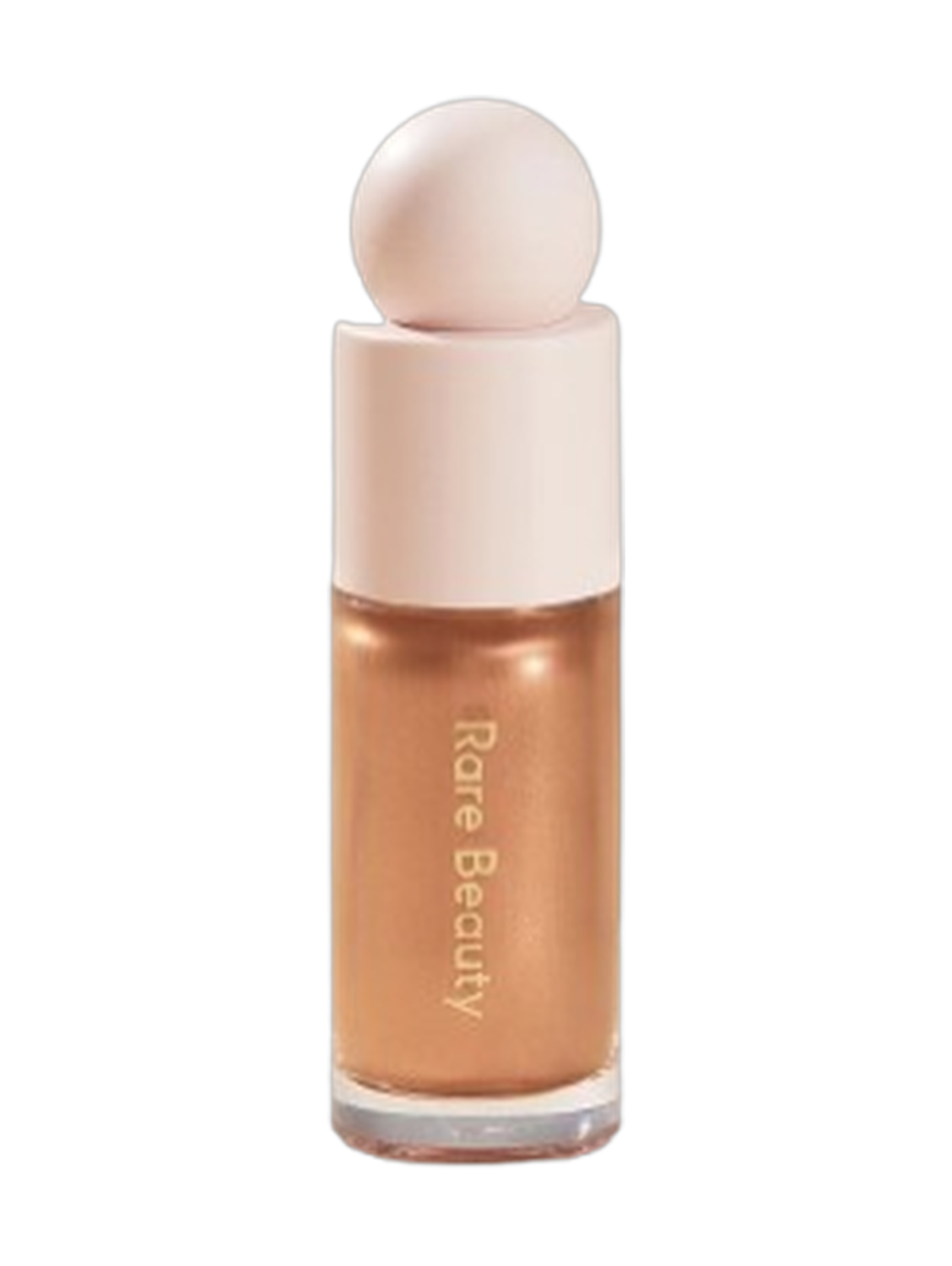 Rare Beauty Positive Light Liquid Luminizer Flaunt 15Ml