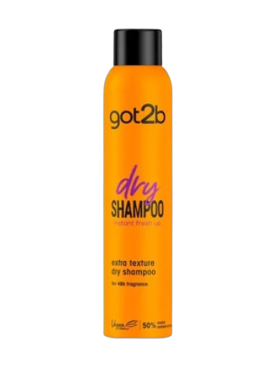 Got2b Schwarzkopf Fresh It Up Texturizing Dry Shampoo 200Ml
