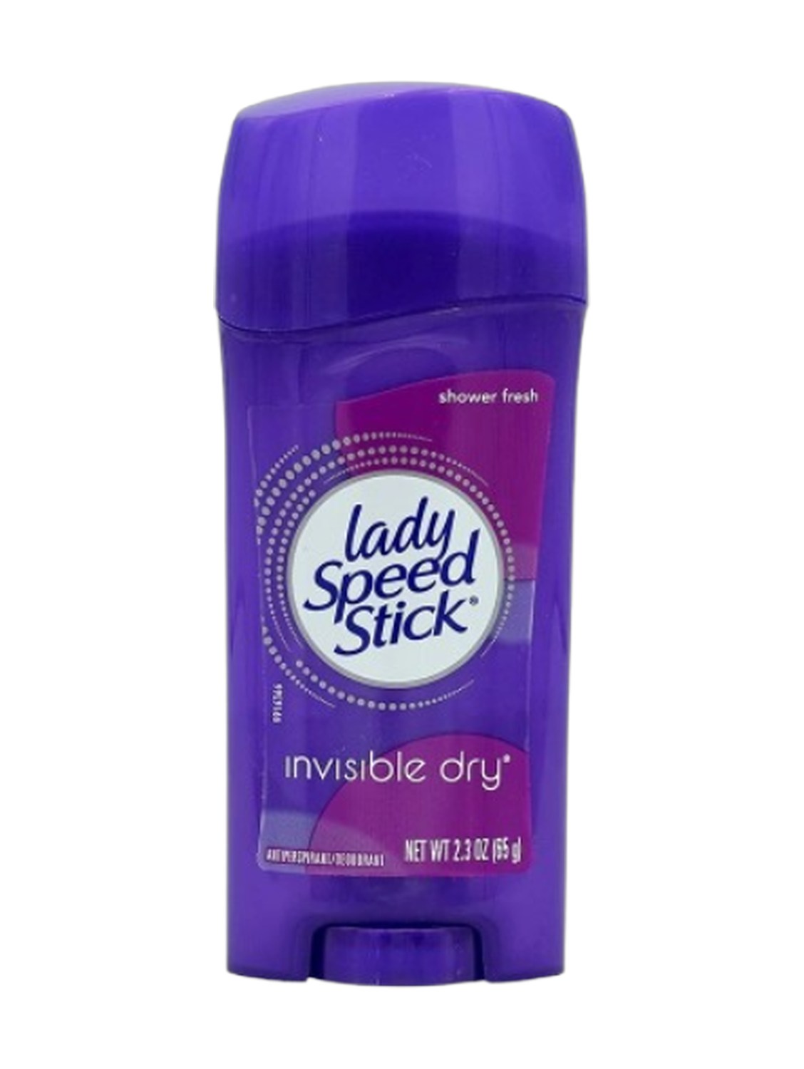 Lady Speed Stick Invisible Dry Shower Fresh 65g