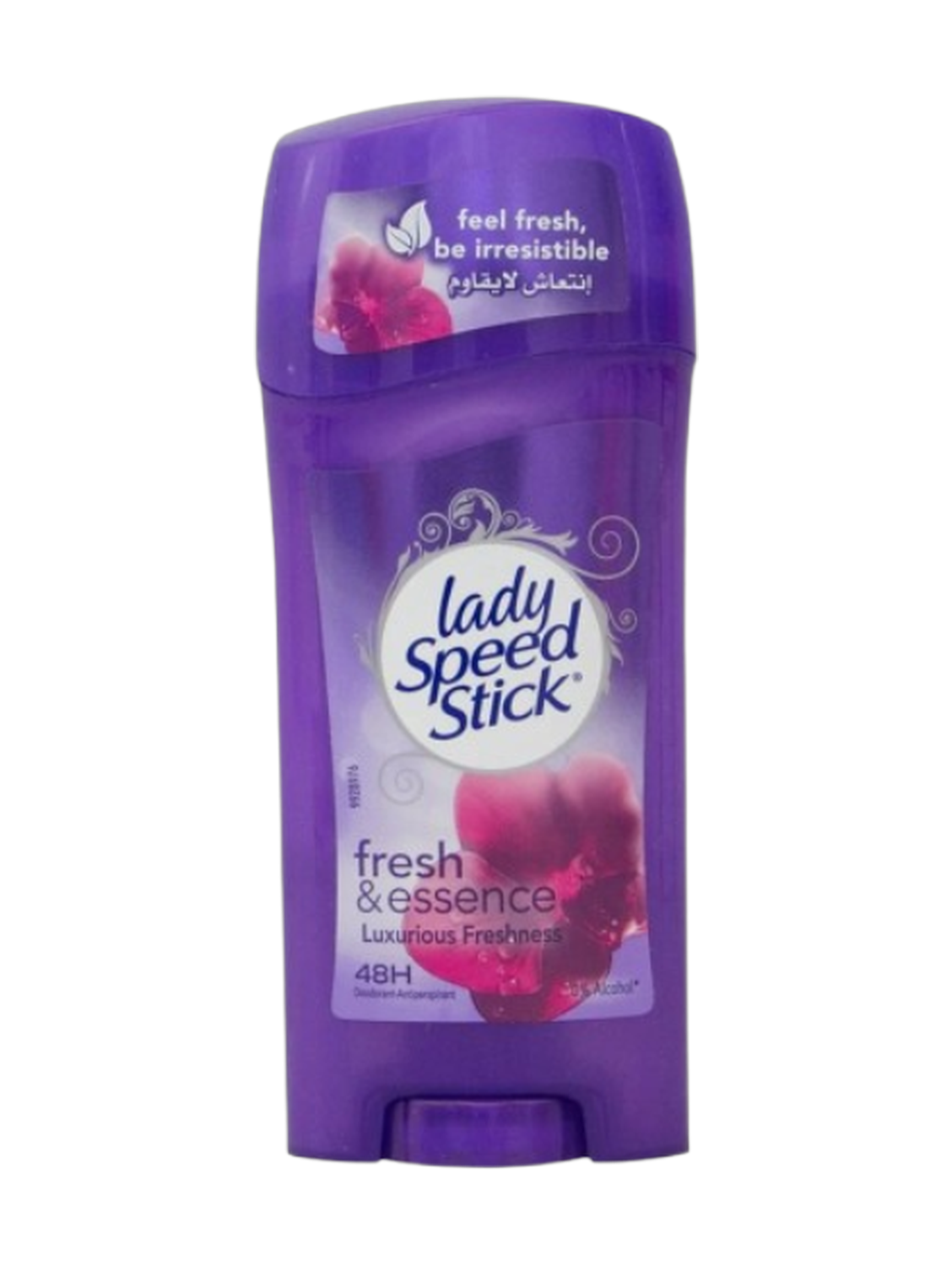 Lady Speed Stick Fresh Essence Luxurious Freshness 65g