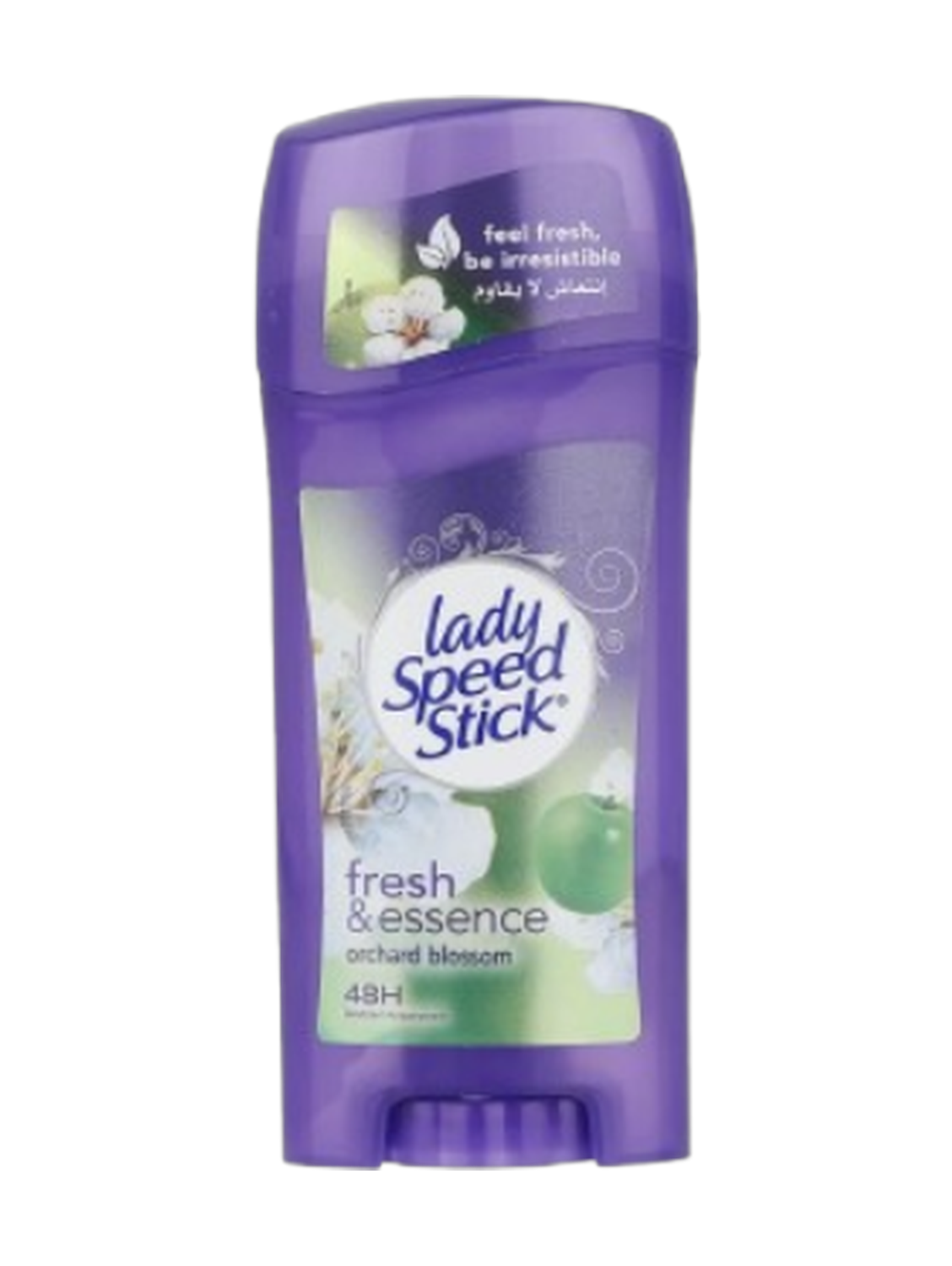 Lady Speed Stick Orchard Blossom 65g