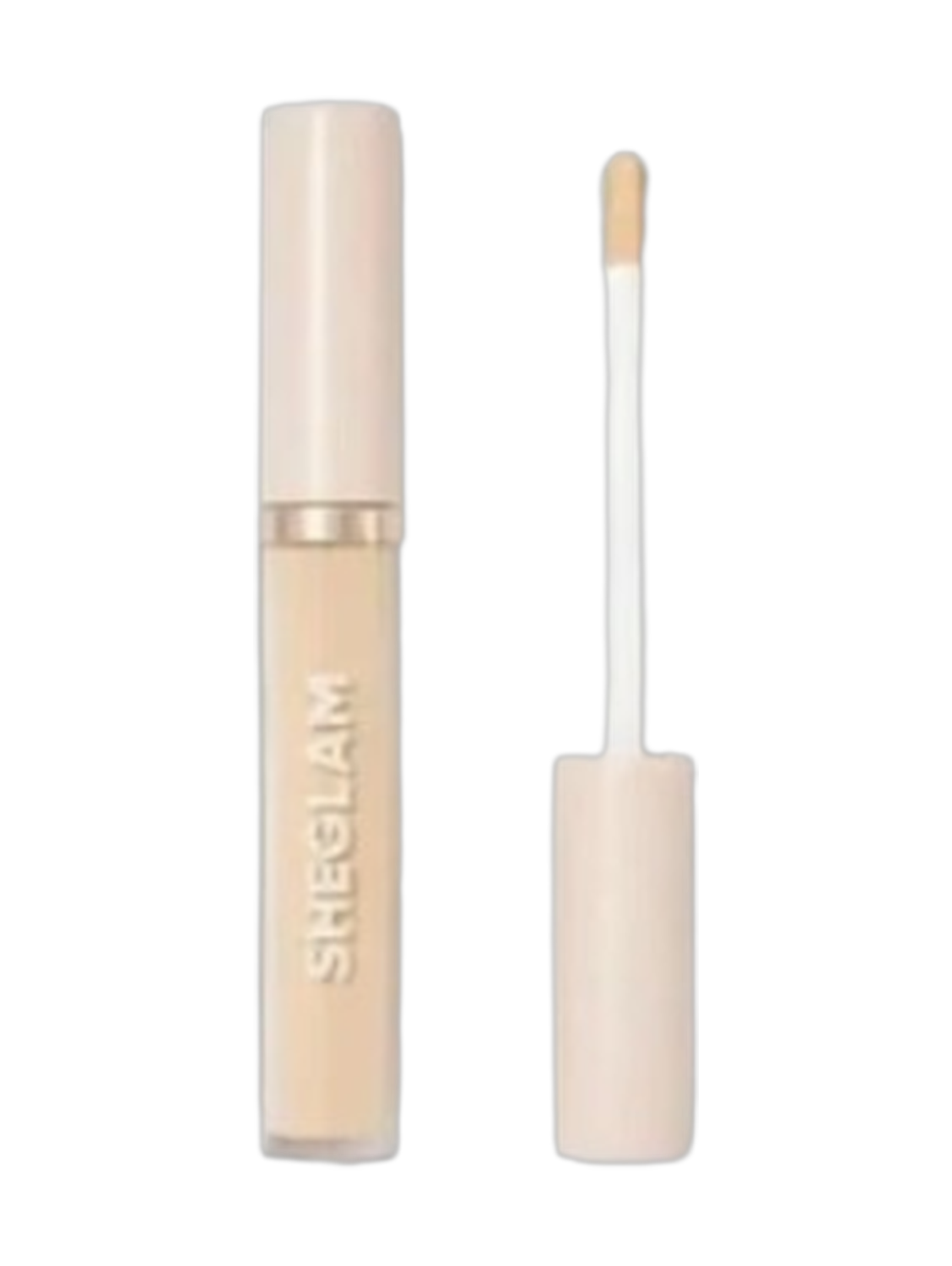 Sheglam Like Magic 12HR Full Coverage Concealer Buttercream 3.8g