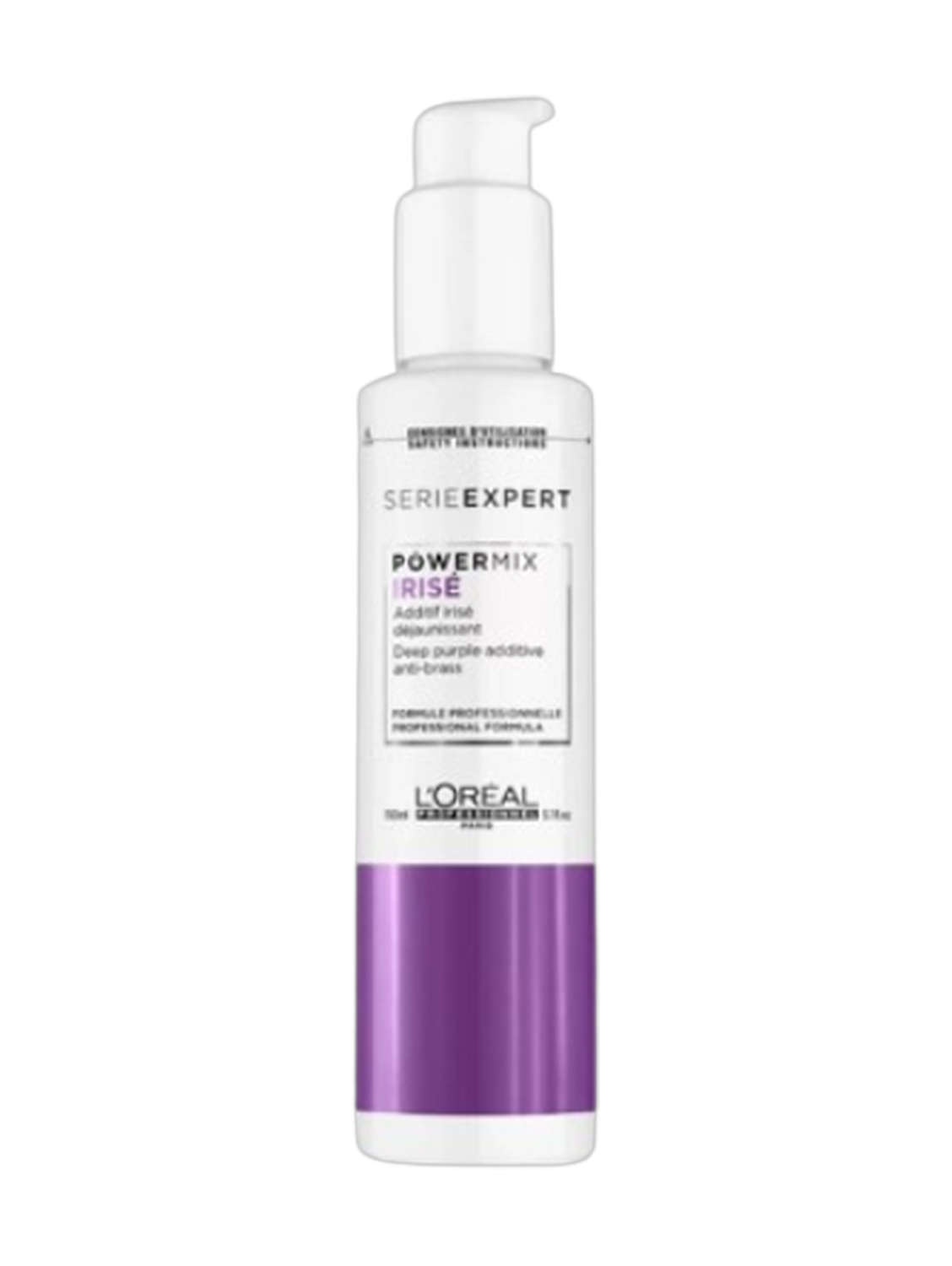 L'Oreal Professionnel Serie Expert Powermix Irise 150Ml