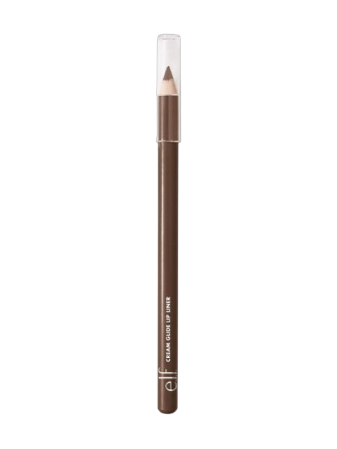 elf Cream Glide Lip Liner Dark Cocoa 0.8g