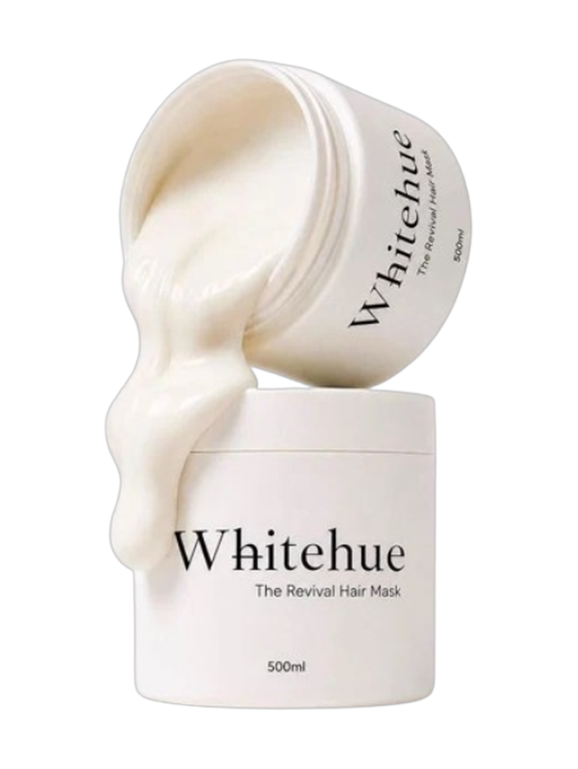 Whitehue The Revival Hair Mask 500Ml