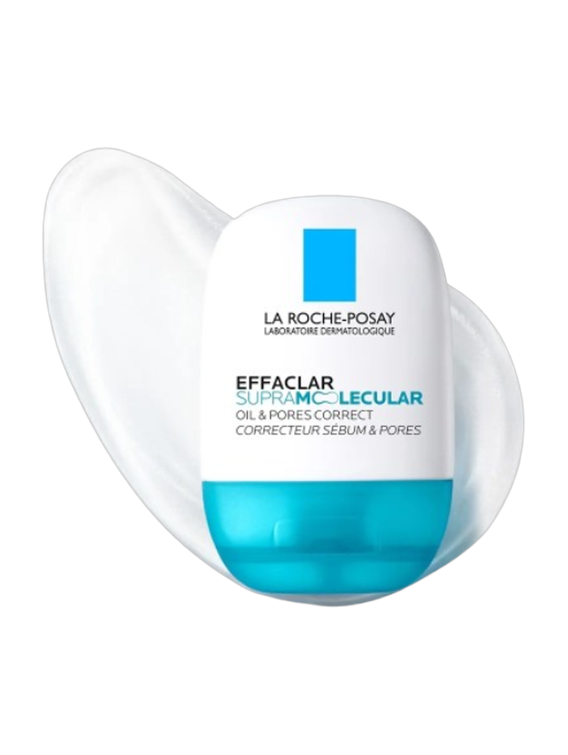 La Roche-Posay Effaclar Supramolecular Oil & Pores Correct Moisturiser 40Ml