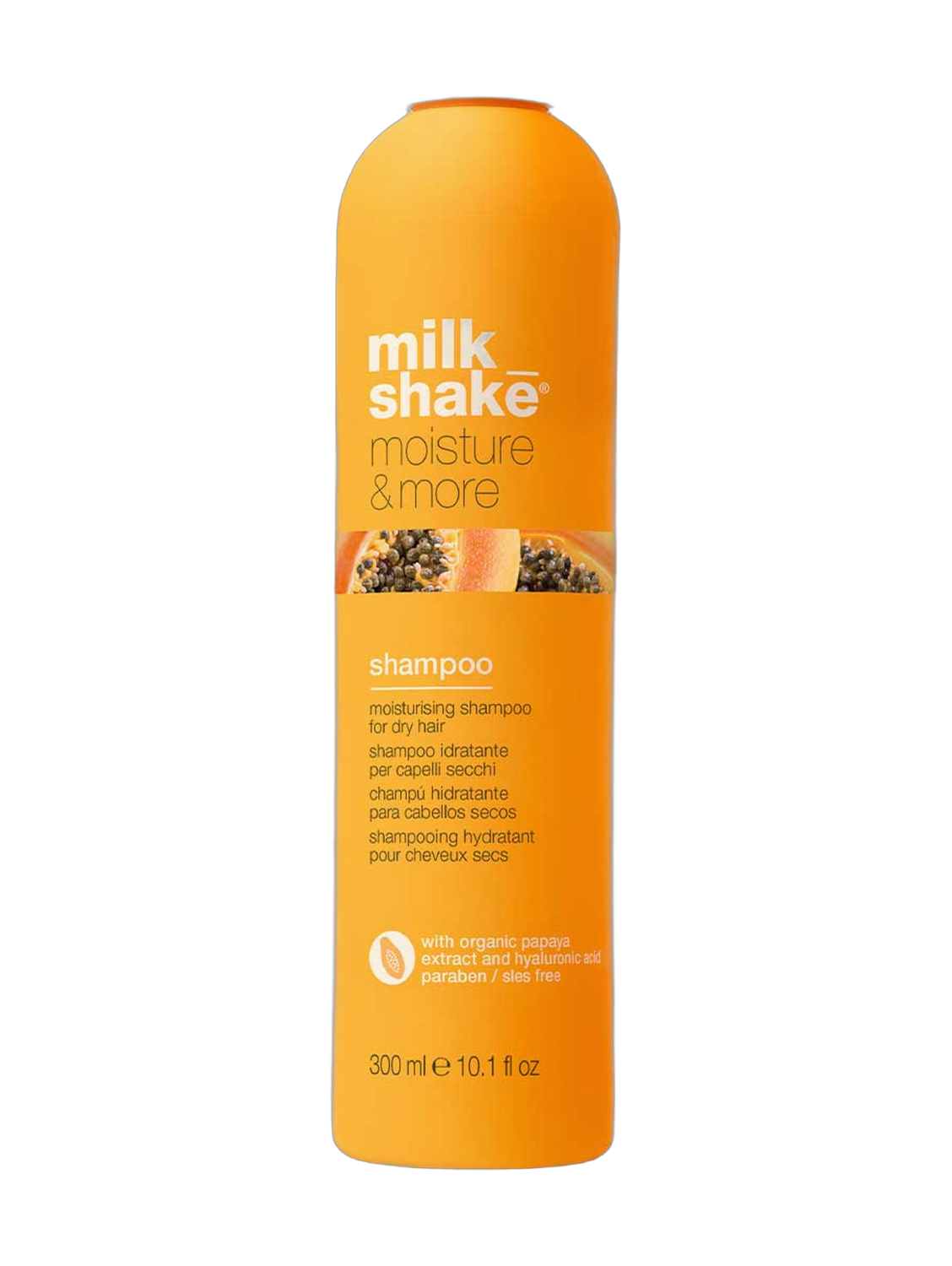 Milk Shake Moisture & More Shampoo 300Ml