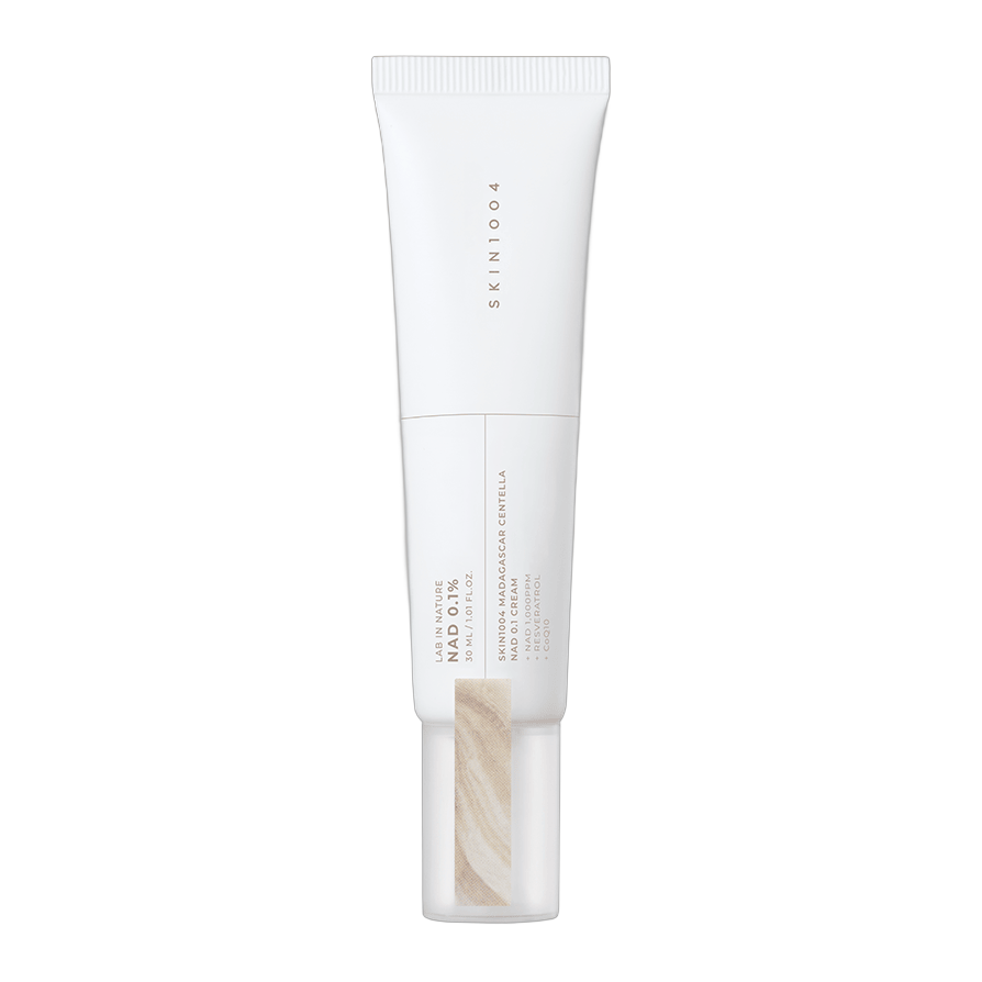 SKIN1004 Madagascar Centella NAD 0.1 Cream 30Ml