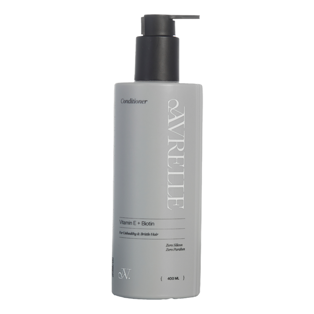 Avrelle Vitamin E + Biotin Conditioner Unhealthy & Brittle Hair 400Ml