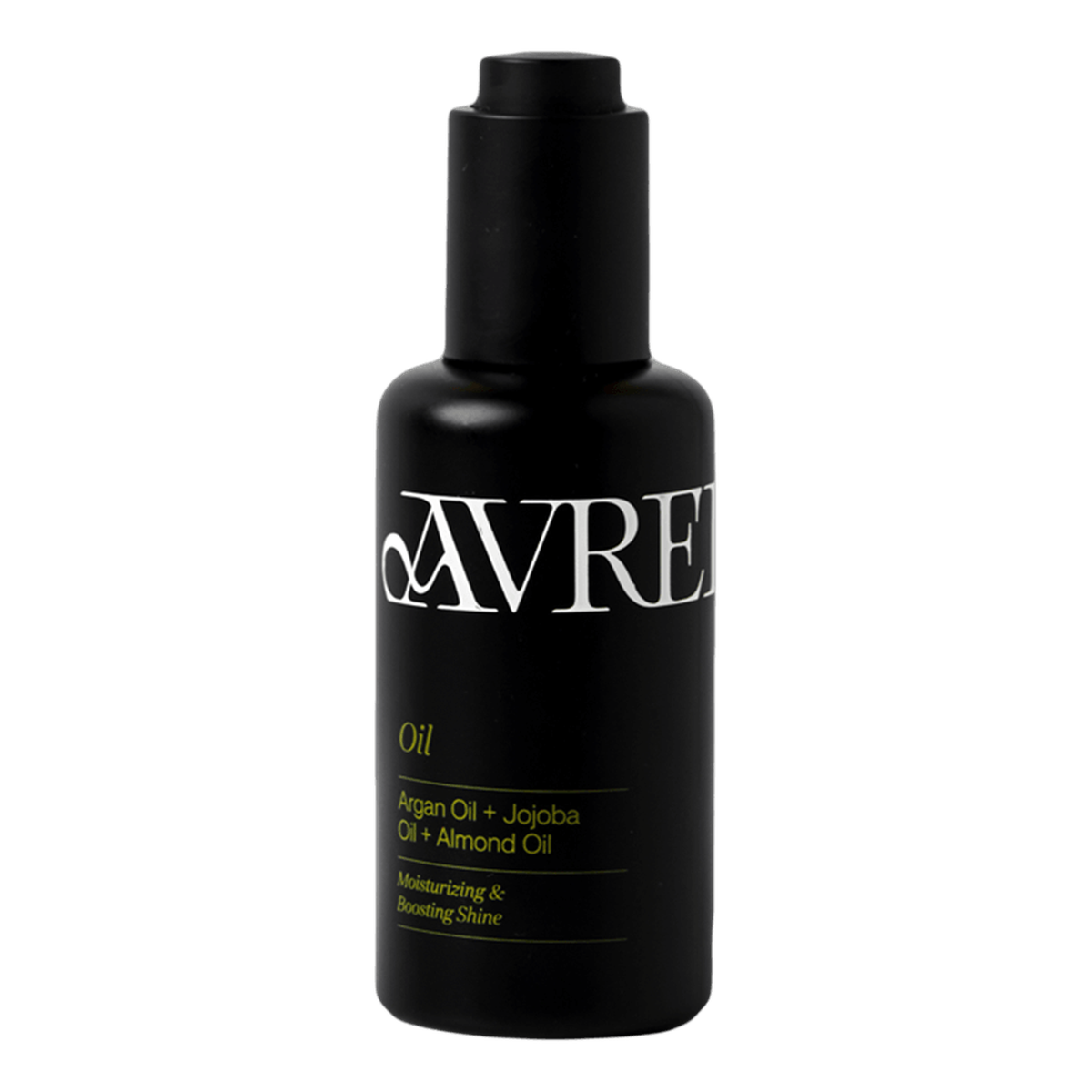 Avrelle Argan + Jojoba + Almond Organic Hair Oil 50Ml