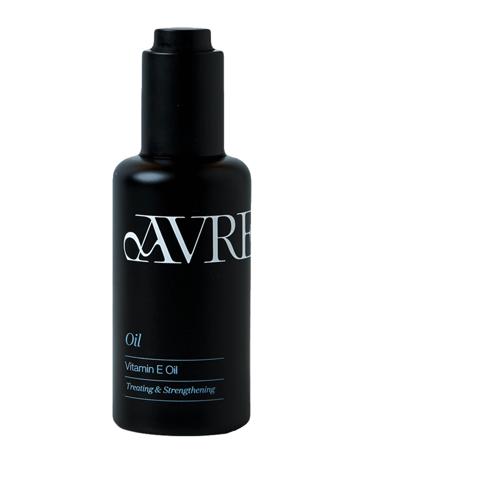 Avrelle Vitamin E Organic Hair Oil 50Ml
