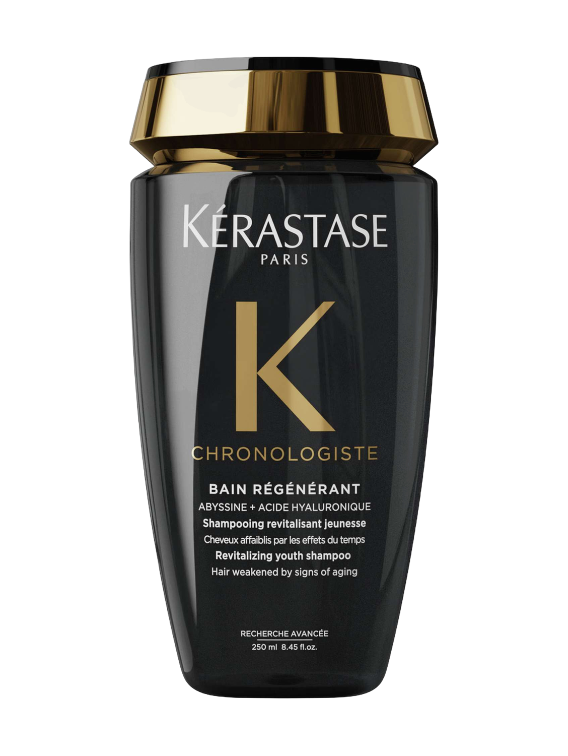 Kerastase Chronologiste Bain Regenerant Revitalizing Youth Shampoo 250Ml