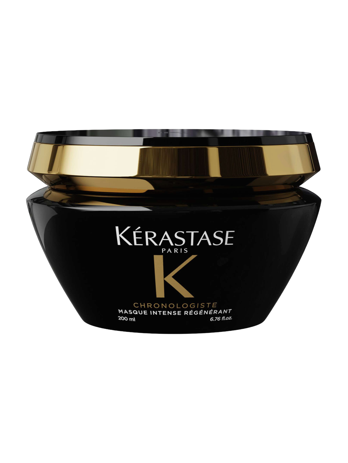 Kerastase Chronologiste Masque Intense Regenerant Revitalizing Youth Mask 200Ml