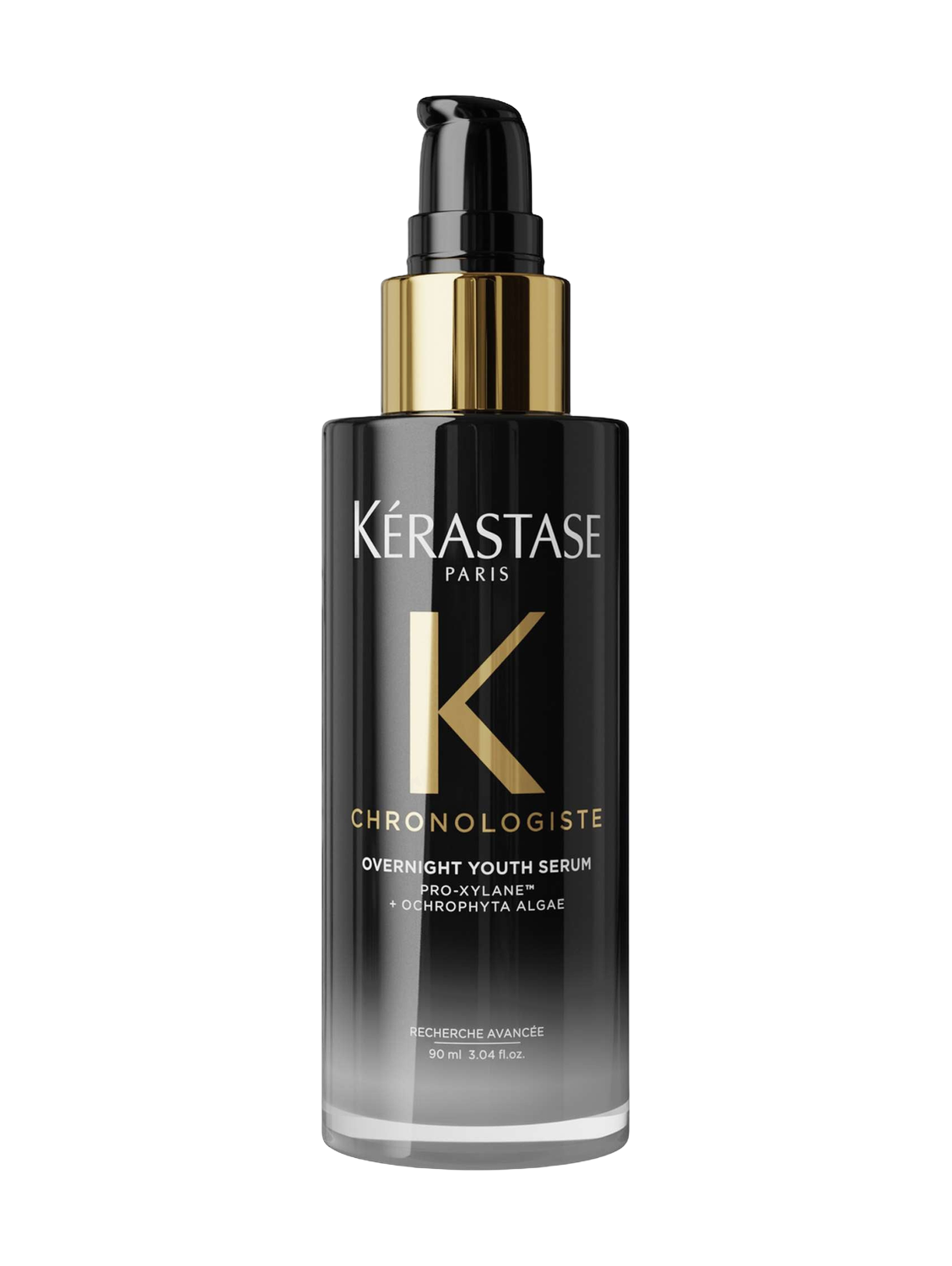 Kerastase Chronologiste Overnight Youth Serum 90Ml