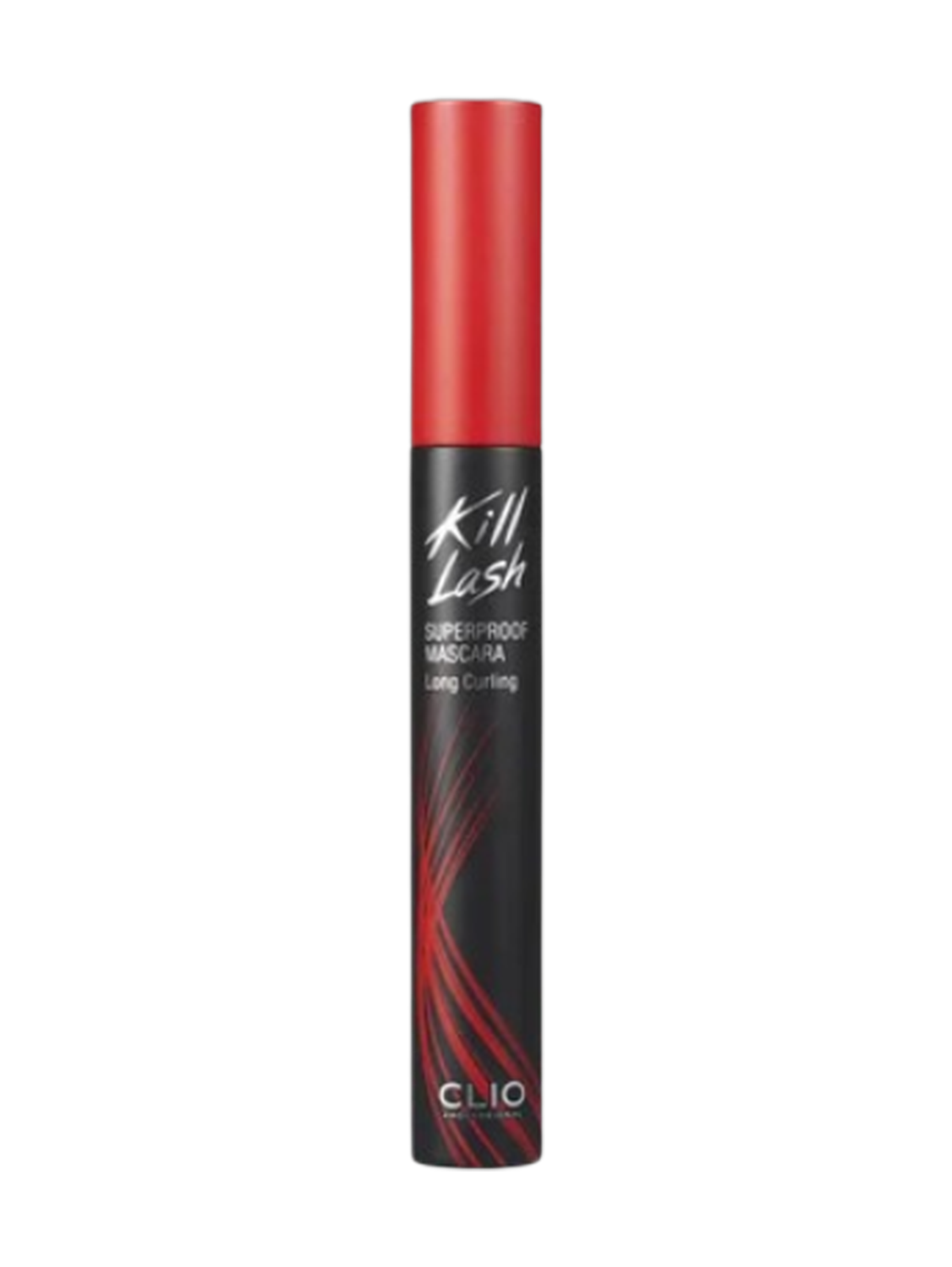 CLIO Kill Lash Superproof Mascara No.01 Long Curling 7g