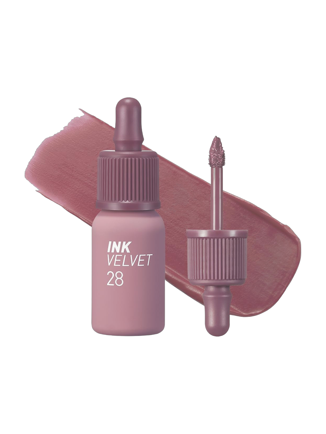 Peripera Ink Velvet No.28 - Mauveful Nude