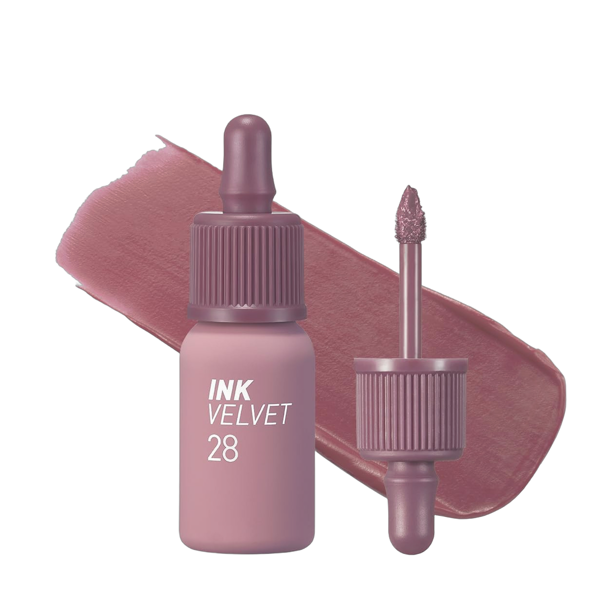 Peripera Ink Velvet No.28 - Mauveful Nude