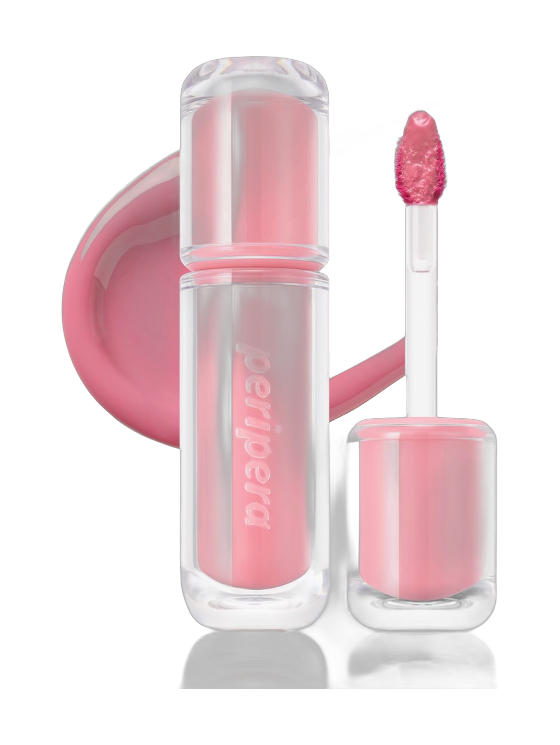 Peripera Mood Glowy Tint No.04 - Anyway, Peach