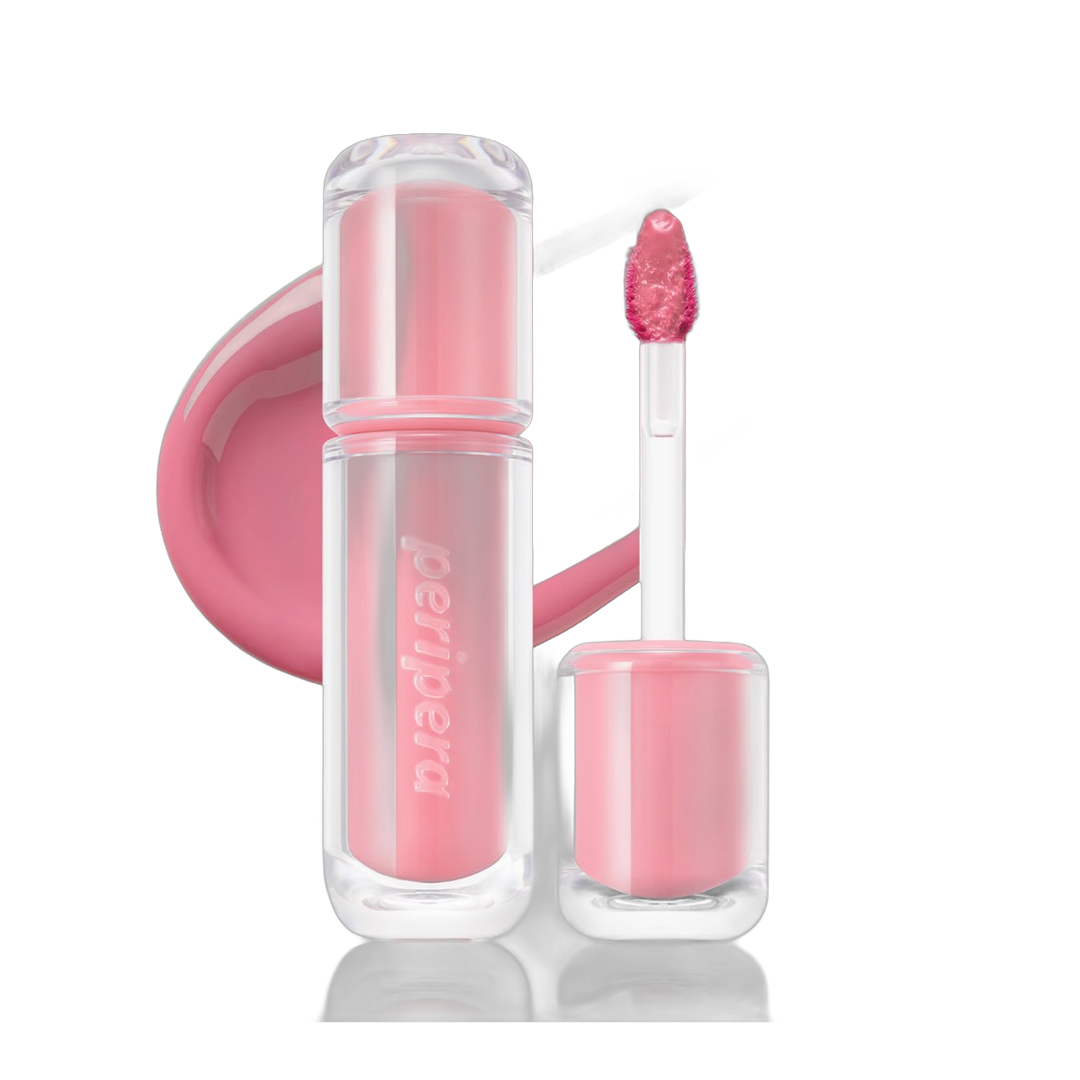 Peripera Mood Glowy Tint No.04 - Anyway, Peach