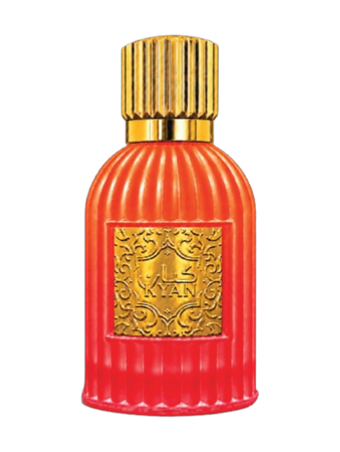 Kyan Silk Orchid EDP 60Ml