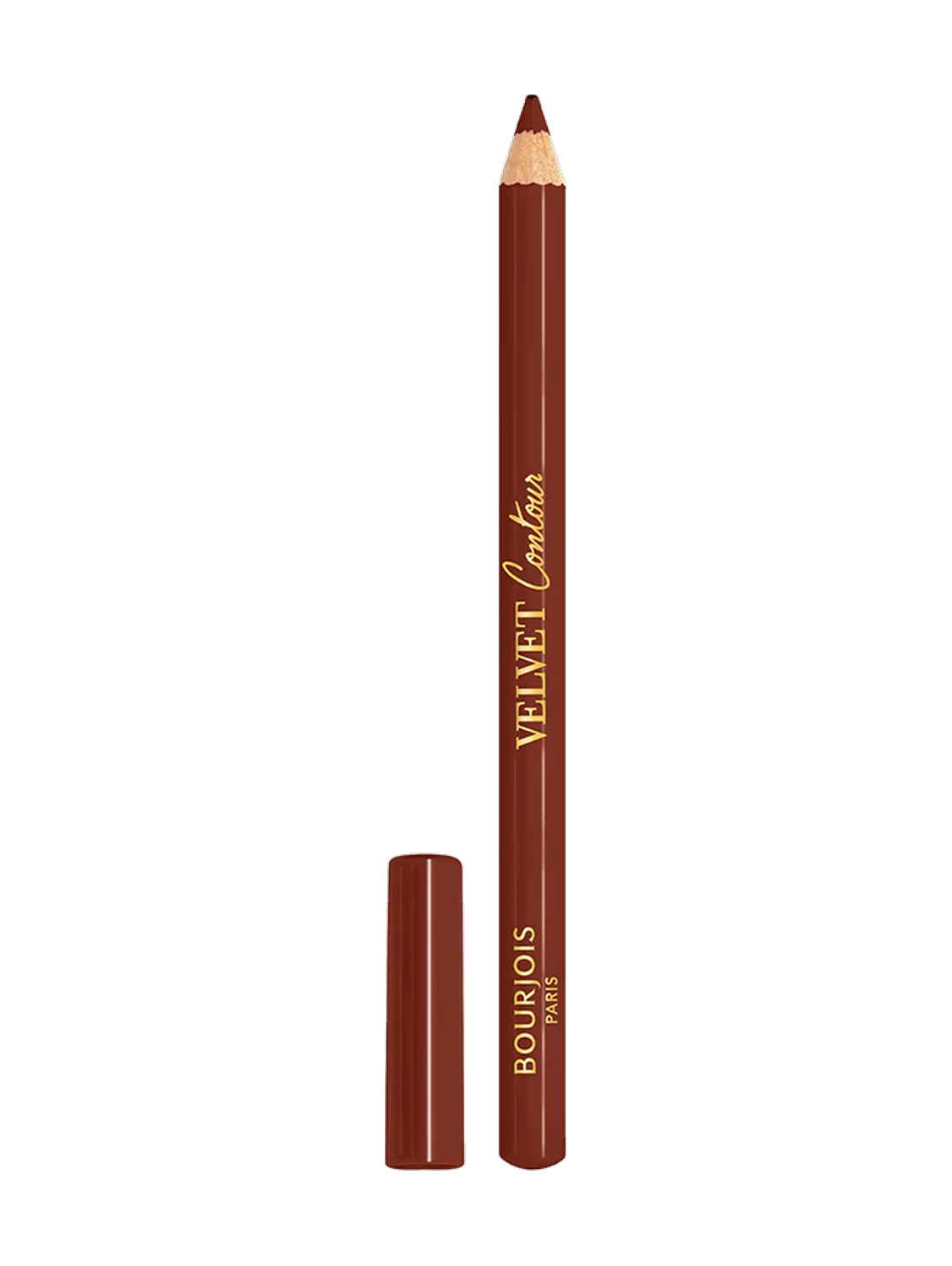 Bourjois Contour Edition Lip Liner No.12 - Brunette