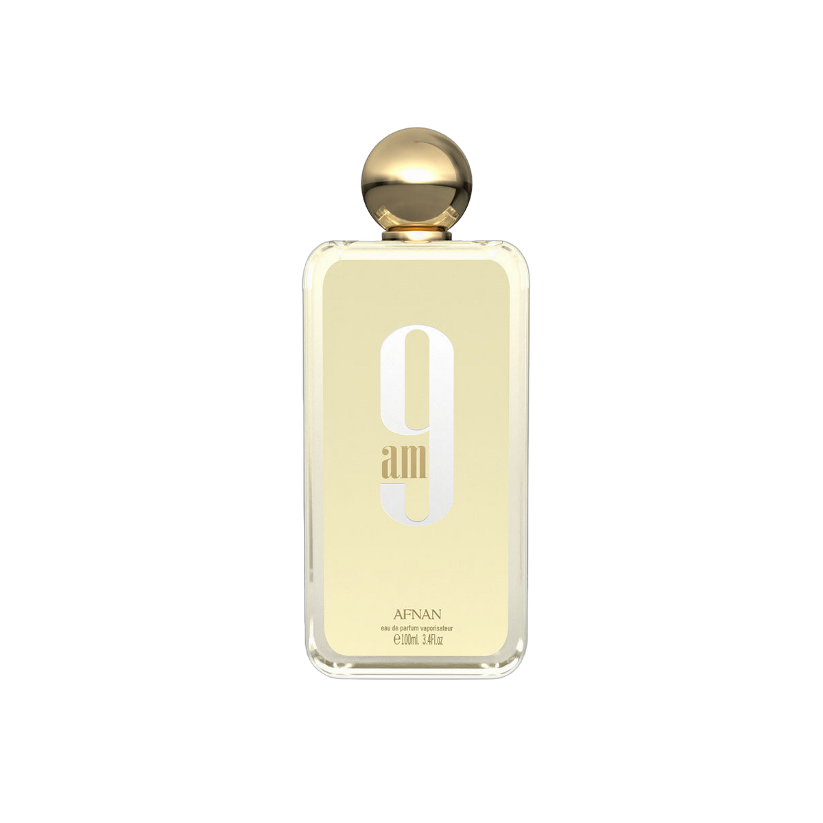 Afnan 9AM EDP 100Ml