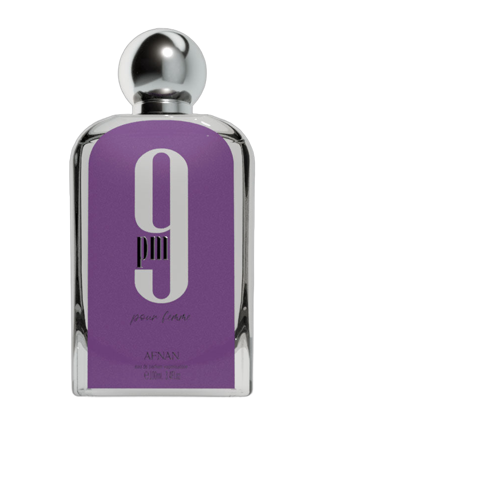 Afnan 9PM Pour Femme EDP 100Ml