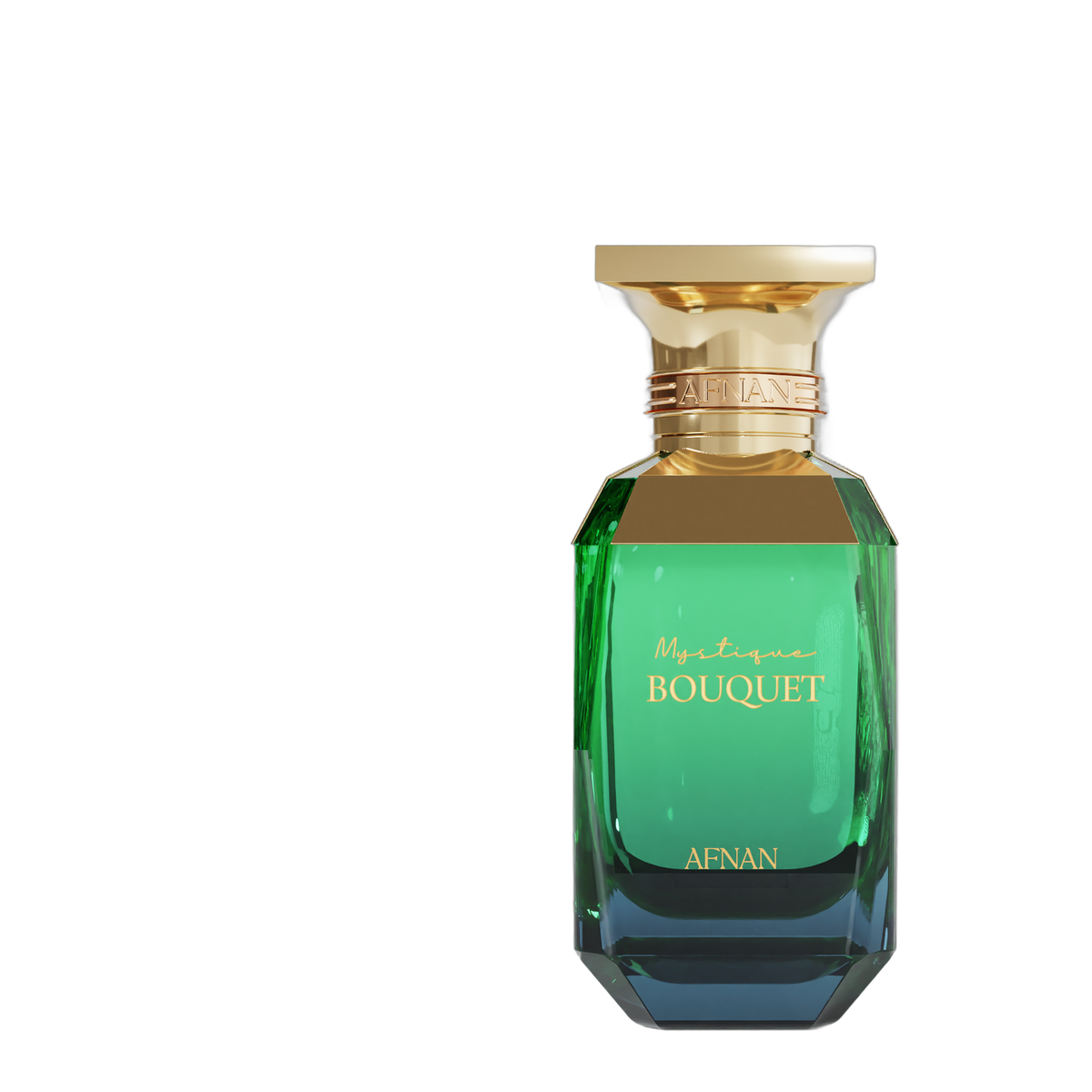 Afnan Mystique Bouquet EDP 80Ml