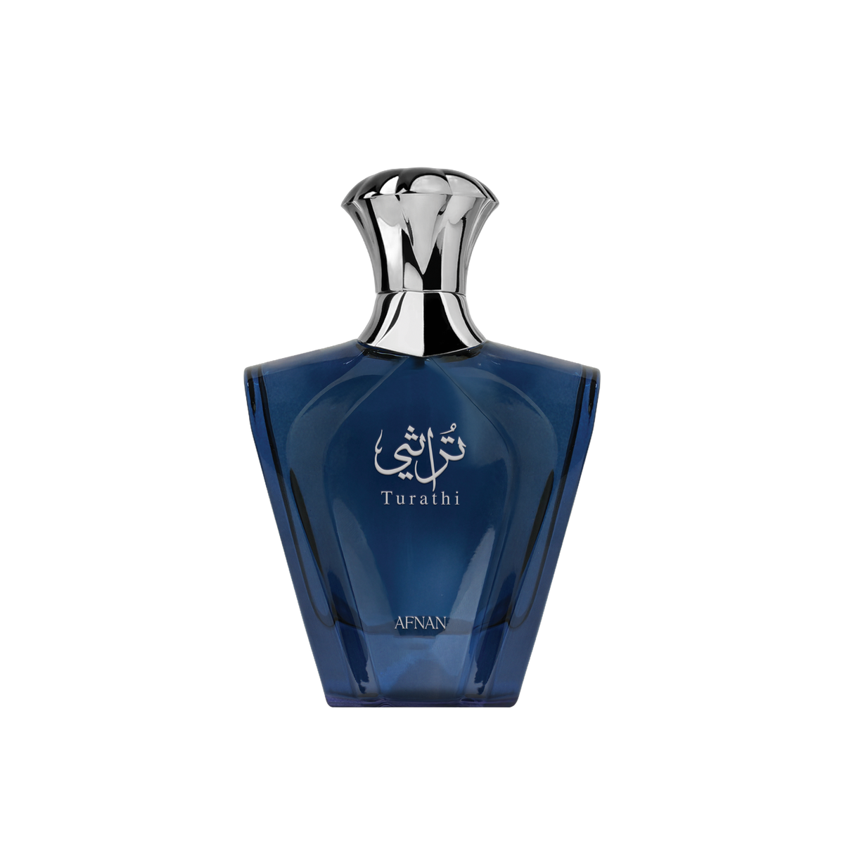 Afnan Turathi Blue EDP 90Ml