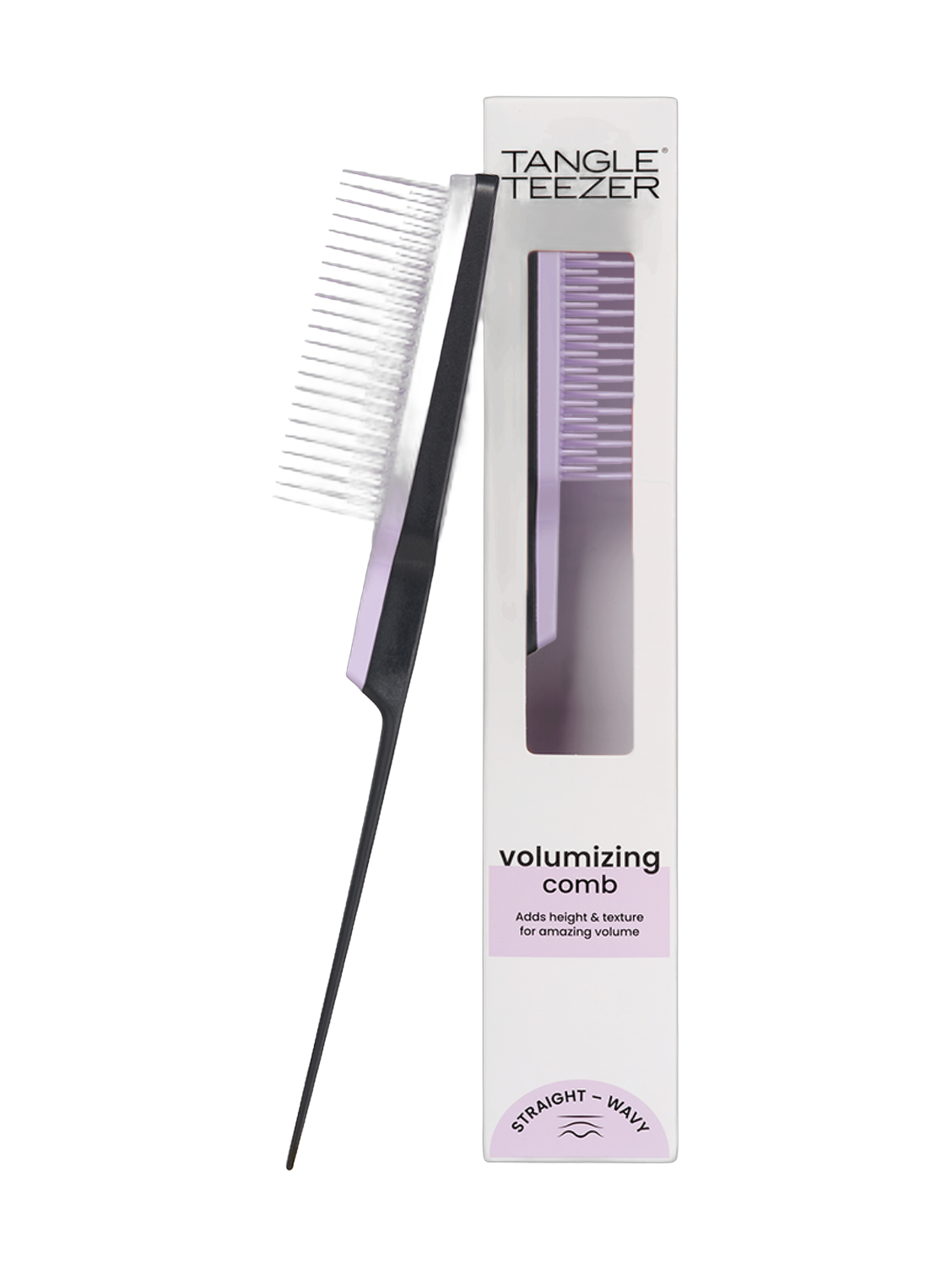 Tangle Teezer The Ultimate Volumizer - Lilac Cloud