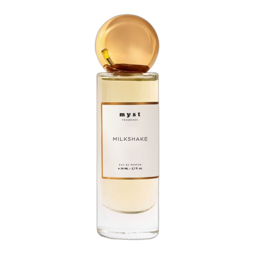 Myst Milkshake EDP 30Ml
