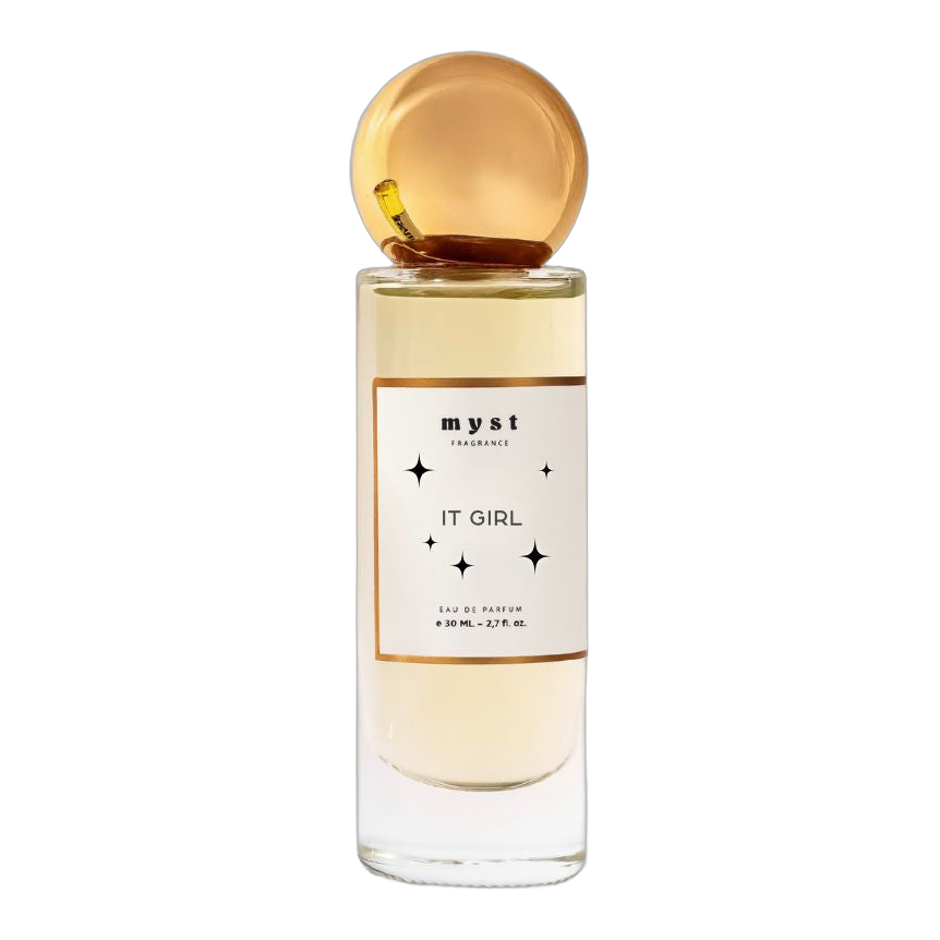 Myst It Girl EDP 30Ml