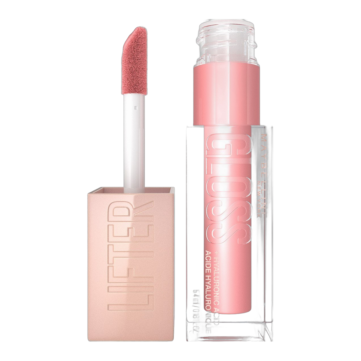 Maybelline Lifter Gloss No.006 - Reef