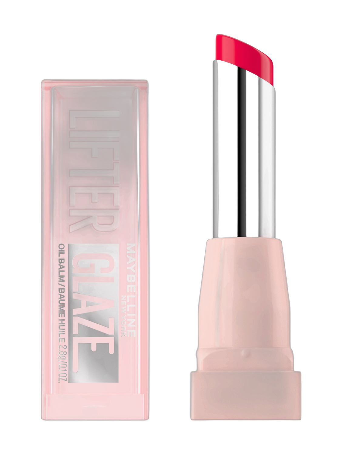 Maybelline Lifter Glaze Lip Balm No.004 - Cherry Swirl