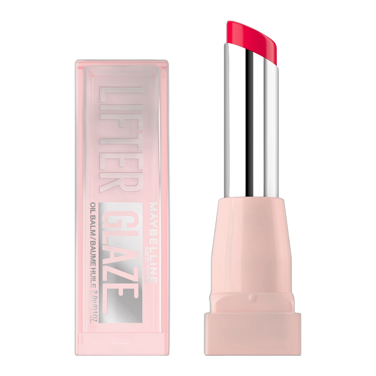 Maybelline Lifter Glaze Lip Balm No.004 - Cherry Swirl