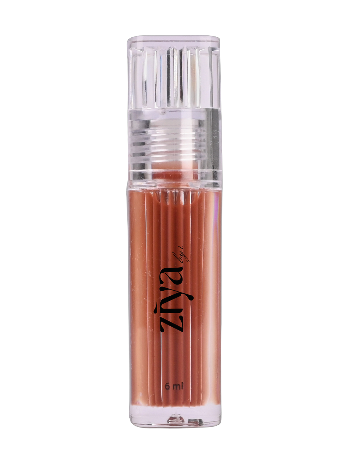 Ziya By Z Turkish Coffee Tint Lip Oil 6Ml