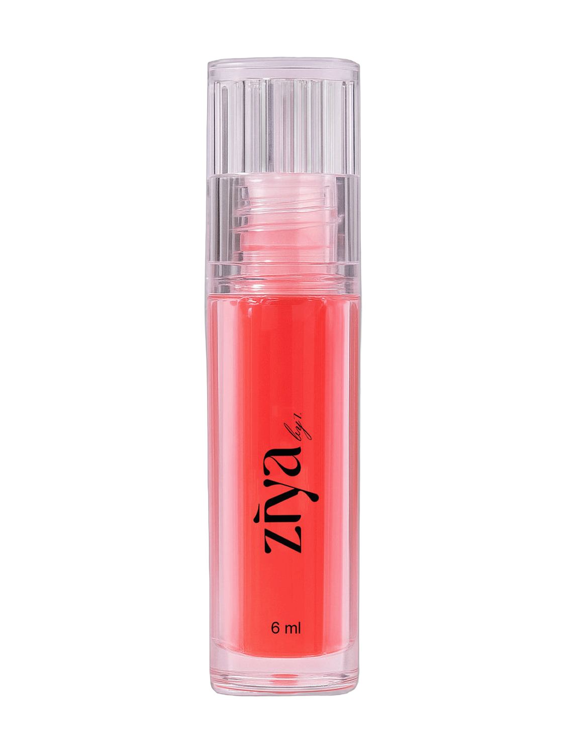 Ziya By Z Watermelon Tint Lip Oil 6Ml