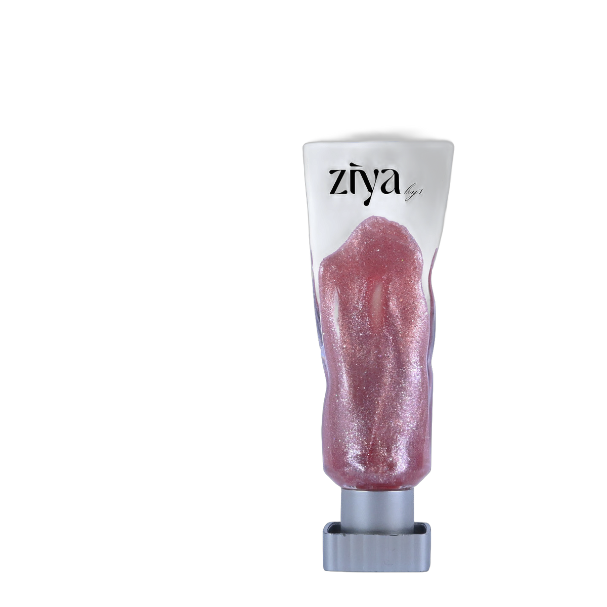 Ziya By Z Lip Gloss No.07 - Glow Glaze 6Ml