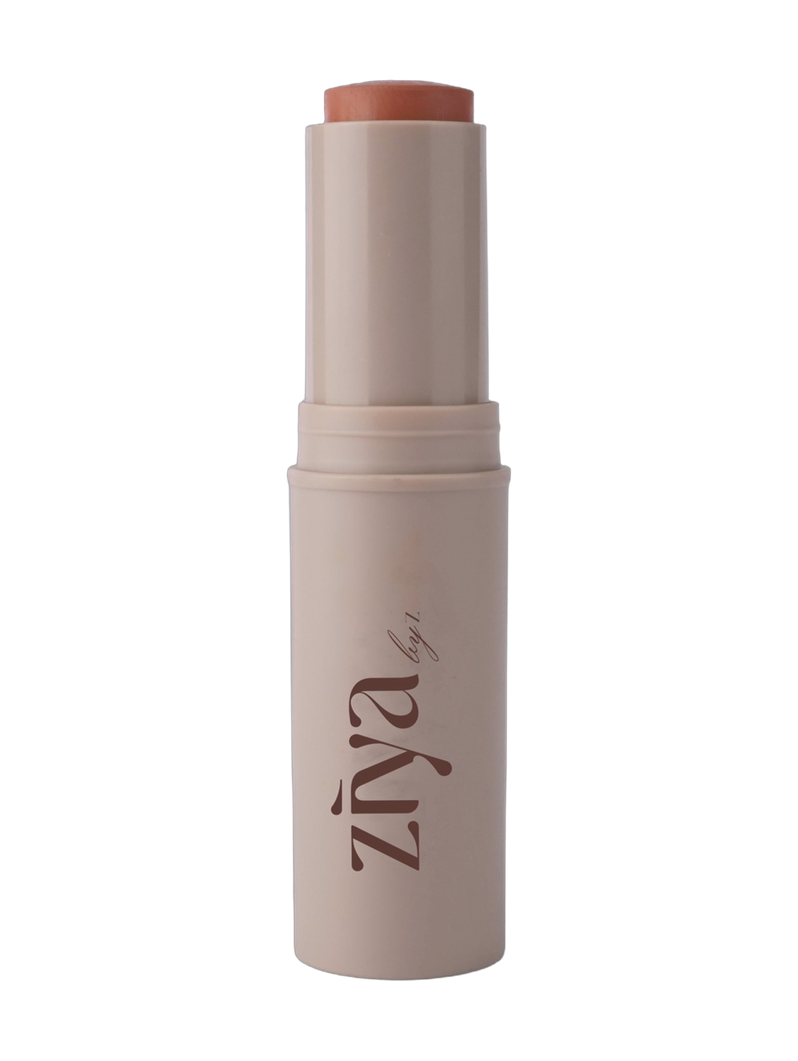 Ziya By Z Contour Stick C01 - Warm Bronze 5g