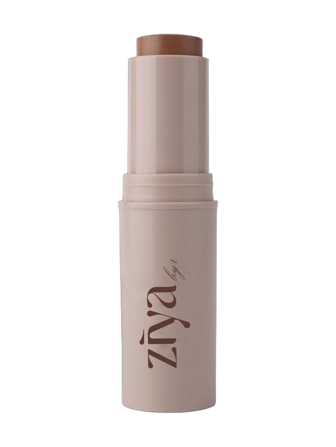 Ziya By Z Contour Stick C02 - Burnt Bronze 5g
