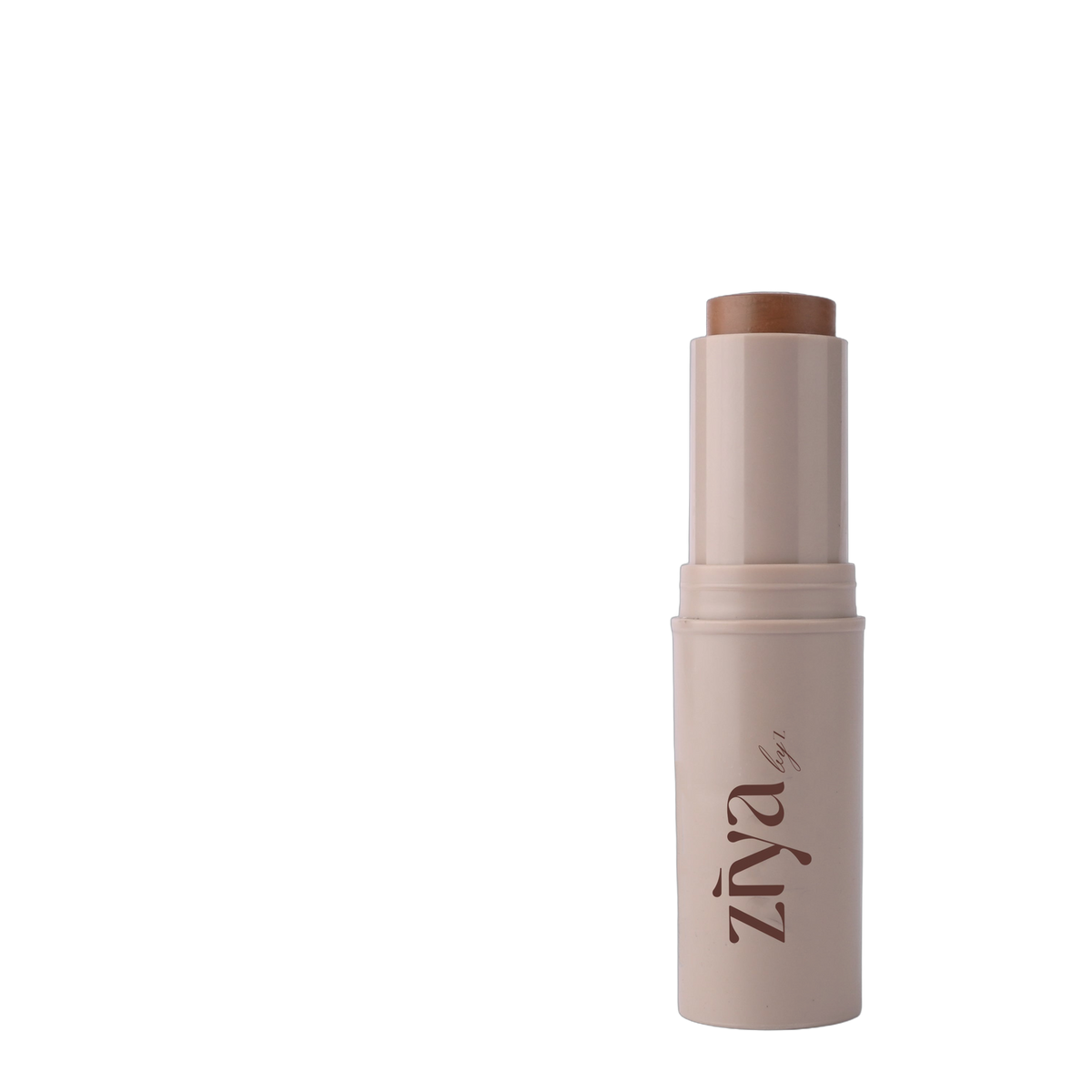 Ziya By Z Contour Stick C02 - Burnt Bronze 5g