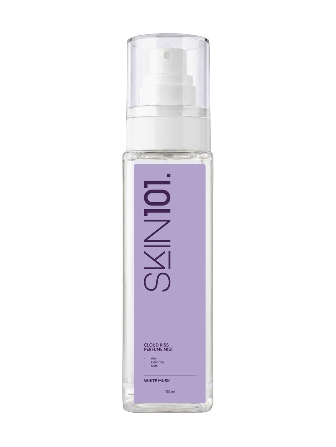 Skin101 Cloud Kiss Perfume Mist 150Ml