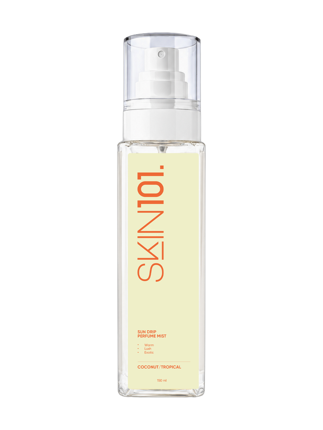 Skin101 Sun Drip Perfume Mist 150Ml