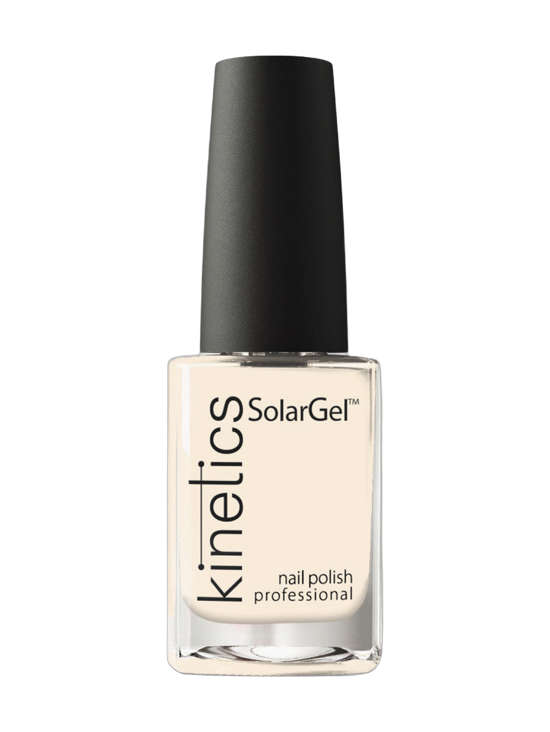 Kinetics SolarGel Nail Polish No.004 - First Date 15Ml