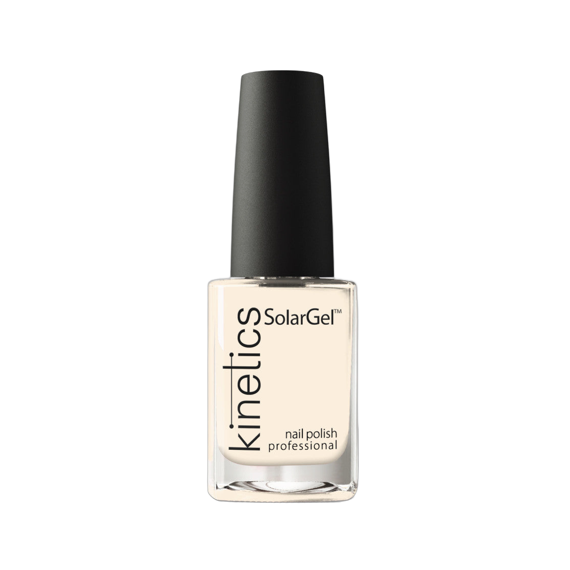 Kinetics SolarGel Nail Polish No.004 - First Date 15Ml