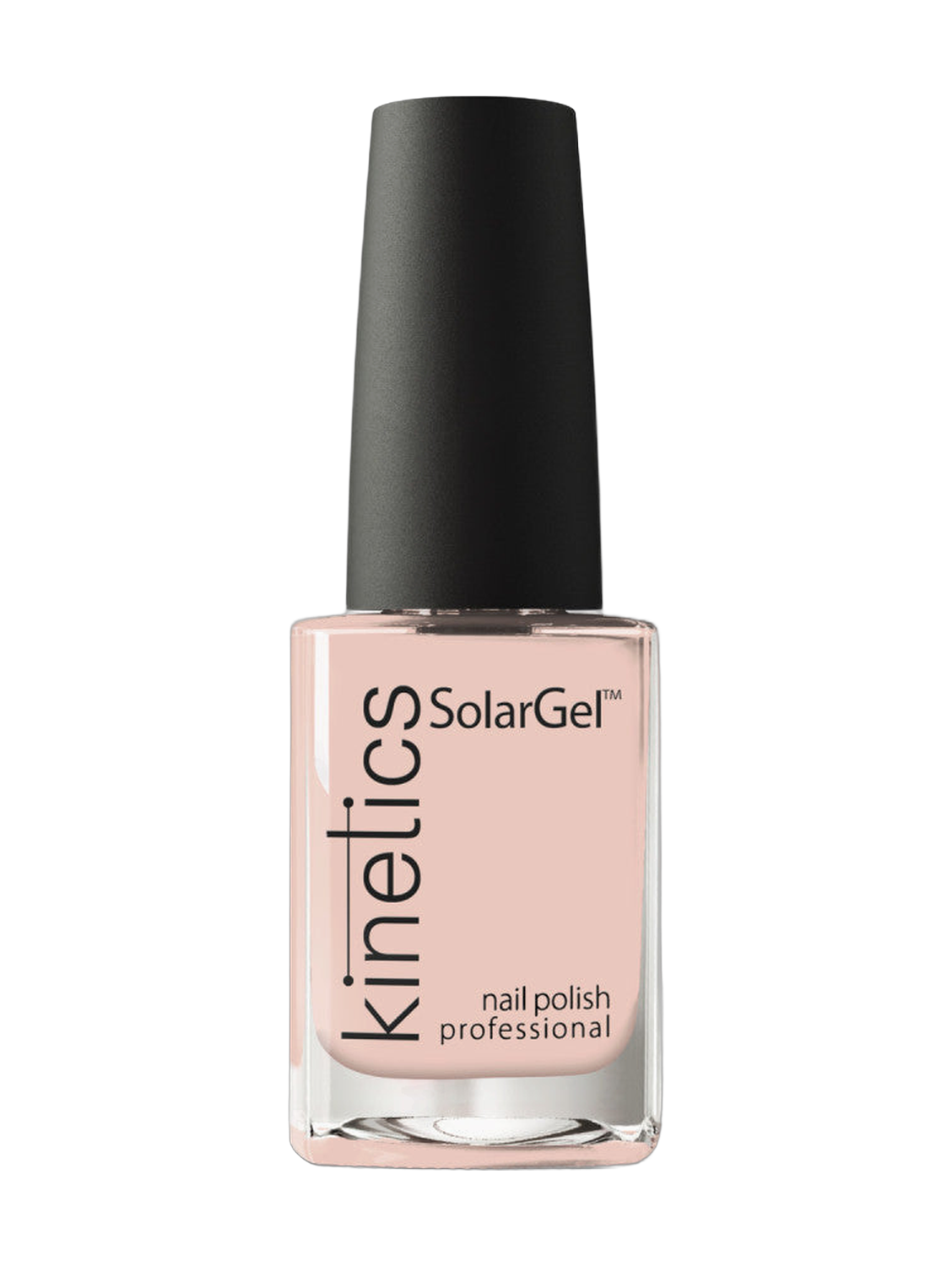 Kinetics SolarGel Nail Polish No.006 - Zephyr 15Ml