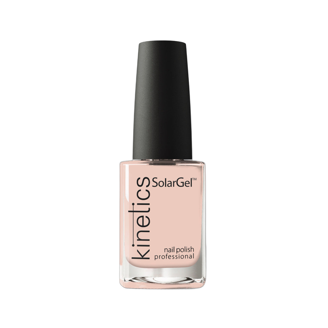 Kinetics SolarGel Nail Polish No.006 - Zephyr 15Ml